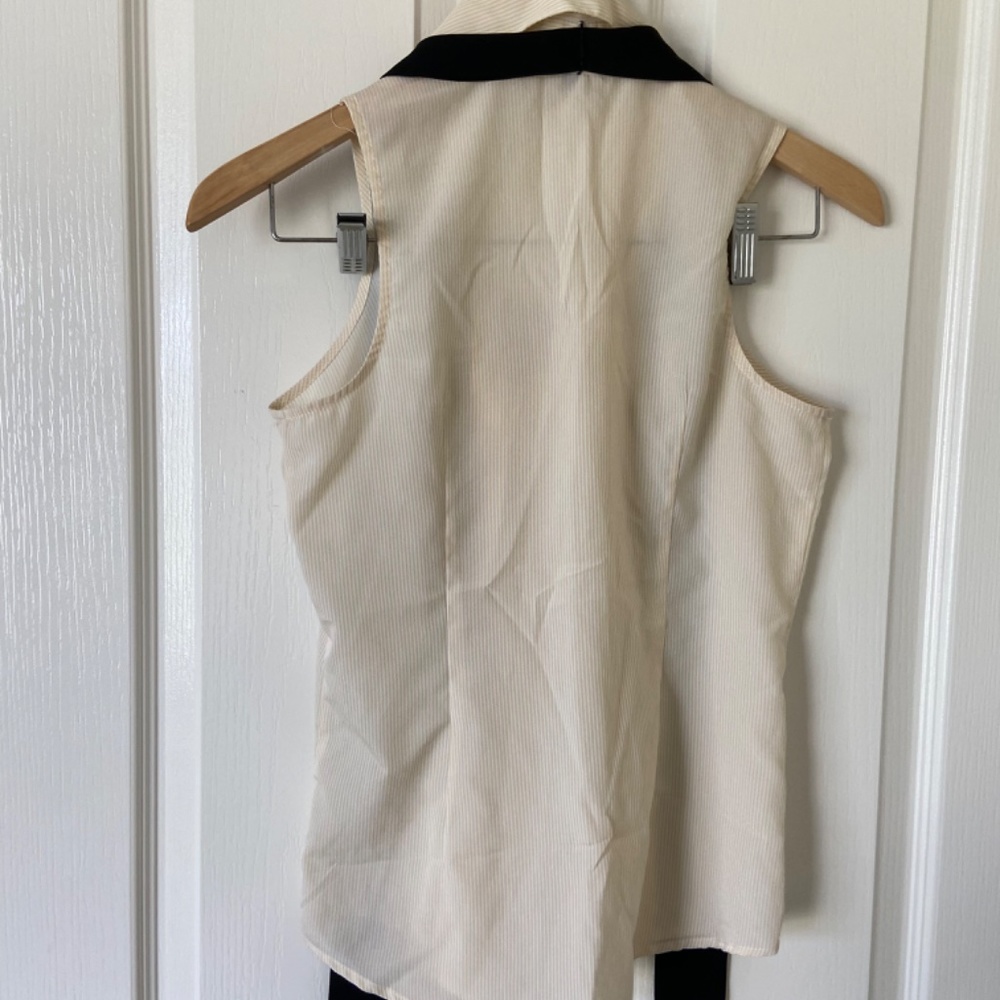 Jacob formal blouse - Picture 2 of 3